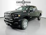 New 2025 Ram 2500 Big Horn Crew Cab 4x4 Pickup for sale #SG573059 - photo 3