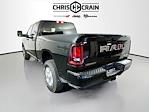 New 2025 Ram 2500 Big Horn Crew Cab 4x4 Pickup for sale #SG573059 - photo 5