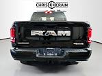 New 2025 Ram 2500 Big Horn Crew Cab 4x4 Pickup for sale #SG573059 - photo 6