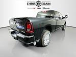 New 2025 Ram 2500 Big Horn Crew Cab 4x4 Pickup for sale #SG573059 - photo 8