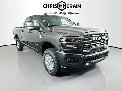 New 2025 Ram 2500 Big Horn Crew Cab 4x4 Pickup for sale #SG573060 - photo 1