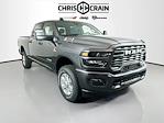 New 2025 Ram 2500 Big Horn Crew Cab 4x4 Pickup for sale #SG573060 - photo 1