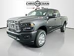 New 2025 Ram 2500 Big Horn Crew Cab 4x4 Pickup for sale #SG573060 - photo 3