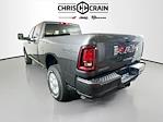 New 2025 Ram 2500 Big Horn Crew Cab 4x4 Pickup for sale #SG573060 - photo 5
