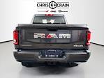 New 2025 Ram 2500 Big Horn Crew Cab 4x4 Pickup for sale #SG573060 - photo 6