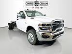 New 2025 Ram 3500 Tradesman Regular Cab 4x4 84 CA Cab Chassis for sale #SG575165 - photo 1
