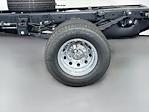 New 2025 Ram 3500 Tradesman Regular Cab 4x4 84 CA Cab Chassis for sale #SG575165 - photo 21