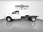 New 2025 Ram 3500 Tradesman Regular Cab 4x4 84 CA Cab Chassis for sale #SG575165 - photo 8