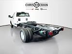 New 2025 Ram 3500 Tradesman Regular Cab 4x4 84 CA Cab Chassis for sale #SG575165 - photo 10
