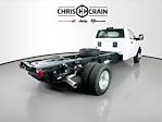 New 2025 Ram 3500 Tradesman Regular Cab 4x4 84 CA Cab Chassis for sale #SG575165 - photo 2
