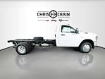 New 2025 Ram 3500 Tradesman Regular Cab 4x4 84 CA Cab Chassis for sale #SG575165 - photo 15