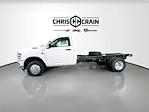 New 2025 Ram 3500 Tradesman Regular Cab 4x4 84 CA Cab Chassis for sale #SG575166 - photo 8