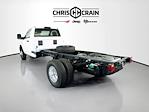 New 2025 Ram 3500 Tradesman Regular Cab 4x4 84 CA Cab Chassis for sale #SG575166 - photo 10