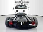 New 2025 Ram 3500 Tradesman Regular Cab 4x4 84 CA Cab Chassis for sale #SG575166 - photo 12