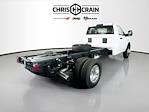 New 2025 Ram 3500 Tradesman Regular Cab 4x4 84 CA Cab Chassis for sale #SG575166 - photo 2