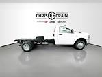 New 2025 Ram 3500 Tradesman Regular Cab 4x4 84 CA Cab Chassis for sale #SG575166 - photo 15