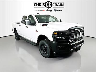 New 2025 Ram 2500 Tradesman Crew Cab 4x4 Pickup for sale #SG575468 - photo 1