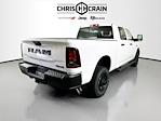 New 2025 Ram 2500 Tradesman Crew Cab 4x4 Pickup for sale #SG575468 - photo 8