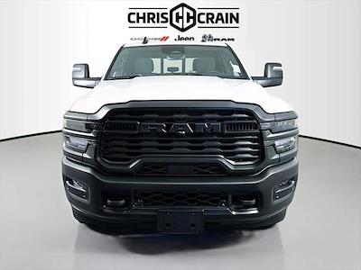 New 2025 Ram 2500 Tradesman Crew Cab 4x4 Pickup for sale #SG575469 - photo 2