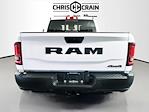 New 2025 Ram 2500 Tradesman Crew Cab 4x4 Pickup for sale #SG575469 - photo 6