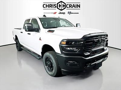 New 2025 Ram 2500 Tradesman Crew Cab 4x4 Pickup for sale #SG575470 - photo 1