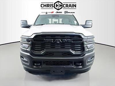 New 2025 Ram 2500 Tradesman Crew Cab 4x4 Pickup for sale #SG575470 - photo 2