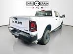 New 2025 Ram 2500 Tradesman Crew Cab 4x4 Pickup for sale #SG575471 - photo 8