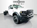 New 2025 Ram 5500 Tradesman Regular Cab 4x4 84 CA Cab Chassis for sale #SG577759 - photo 1