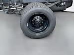 New 2025 Ram 5500 Tradesman Regular Cab 4x4 84 CA Cab Chassis for sale #SG577759 - photo 21
