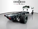 New 2025 Ram 5500 Tradesman Regular Cab 4x4 84 CA Cab Chassis for sale #SG577759 - photo 2