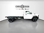 New 2025 Ram 5500 Tradesman Regular Cab 4x4 84 CA Cab Chassis for sale #SG577759 - photo 8