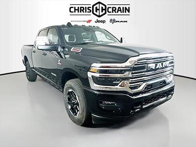 New 2025 Ram 2500 Laramie Crew Cab Pickup for sale #SG580314 - photo 1