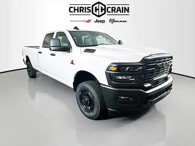 New 2025 Ram 2500 Tradesman Crew Cab 4x4 Pickup for sale #SG582032 - photo 1