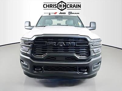 New 2025 Ram 2500 Tradesman Crew Cab 4x4 Pickup for sale #SG582032 - photo 2