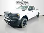 New 2025 Ram 2500 Tradesman Crew Cab 4x4 Pickup for sale #SG582032 - photo 3