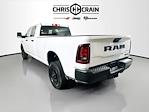 New 2025 Ram 2500 Tradesman Crew Cab 4x4 Pickup for sale #SG582032 - photo 5