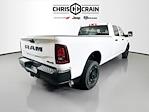 New 2025 Ram 2500 Tradesman Crew Cab 4x4 Pickup for sale #SG582032 - photo 8