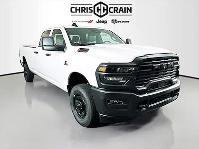 New 2025 Ram 2500 Tradesman Crew Cab 4x4 Pickup for sale #SG582033 - photo 1