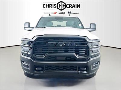 New 2025 Ram 2500 Tradesman Crew Cab 4x4 Pickup for sale #SG582033 - photo 2