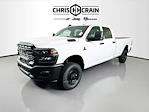 New 2025 Ram 2500 Tradesman Crew Cab 4x4 Pickup for sale #SG582033 - photo 3