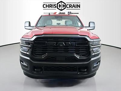 New 2025 Ram 2500 Tradesman Crew Cab 4x4 Pickup for sale #SG582034 - photo 2