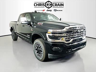 New 2025 Ram 2500 Limited Crew Cab 4x4 Pickup for sale #SG585222 - photo 1