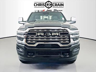 New 2025 Ram 2500 Limited Crew Cab 4x4 Pickup for sale #SG585222 - photo 2