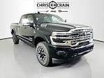 New 2025 Ram 2500 Limited Crew Cab 4x4 Pickup for sale #SG585222 - photo 1