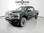 New 2025 Ram 2500 Limited Crew Cab 4x4 Pickup for sale #SG585222 - photo 3
