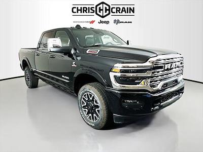 New 2025 Ram 2500 Limited Crew Cab 4x4 Pickup for sale #SG585227 - photo 1