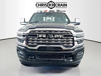 New 2025 Ram 2500 Limited Crew Cab 4x4 Pickup for sale #SG585227 - photo 2