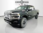 New 2025 Ram 2500 Limited Crew Cab 4x4 Pickup for sale #SG585227 - photo 3