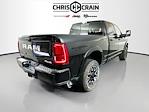 New 2025 Ram 2500 Limited Crew Cab 4x4 Pickup for sale #SG585227 - photo 8