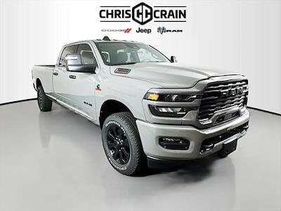 New 2025 Ram 3500 Lone Star Crew Cab 4x4 Pickup for sale #SG586059 - photo 1